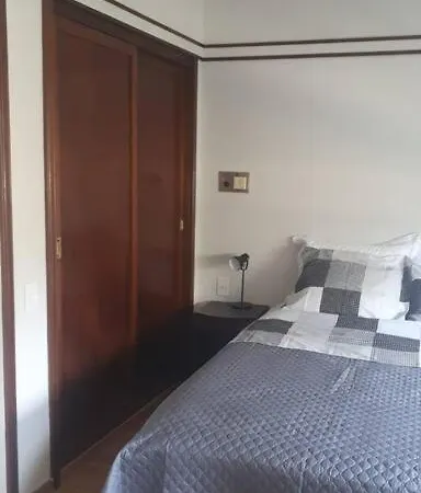 Flat No Coracao De Sao Paulo! Apartment Exterior photo