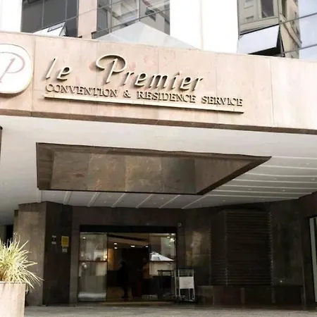Flat No Coracao De Sao Paulo! Apartment Exterior photo
